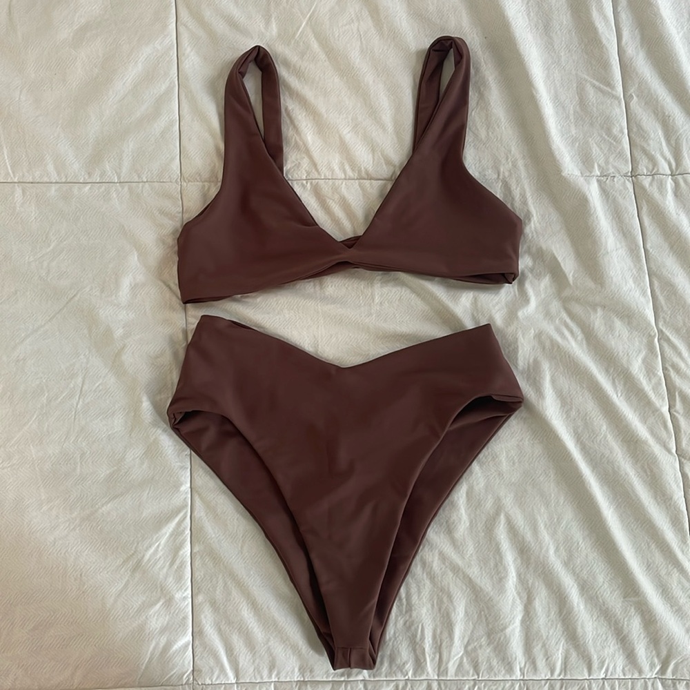 Skatie bikini medium